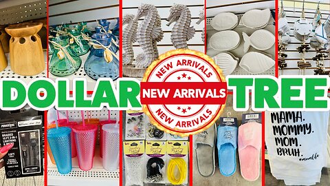 Dollar Tree Must Haves💚🔥Dollar Tree Shop W/Me💚🔥What to buy at Dollar Tree