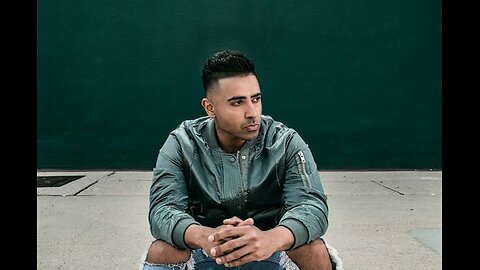 Jay Sean (ride it)