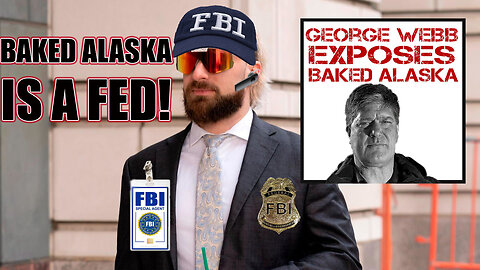 Baked Alaska EXPOSED!!!