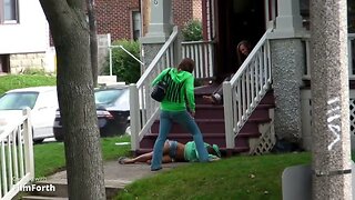 Funny Drunk People Fails