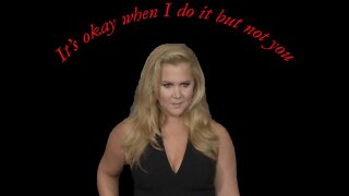 Amy Schumer admits to SA