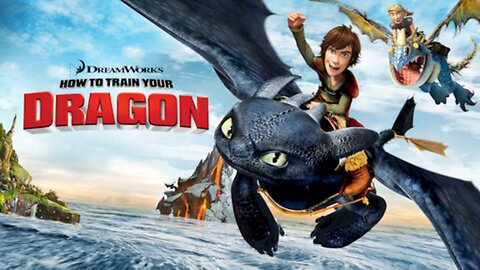 DRAGON CARTOON FULL HD MOVIE HINDI || CATOON MOVIE HINDI ME DEKHIYE