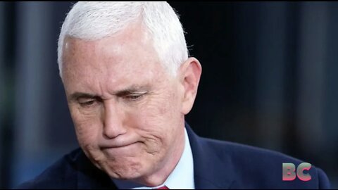 NOW PENCE FINDS CLASSIFIED DOCS AT HOME