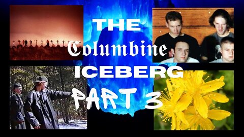 The 𝕮𝖔𝖑𝖚𝖒𝖇𝖎𝖓𝖊 Iceberg (Pt. 3)