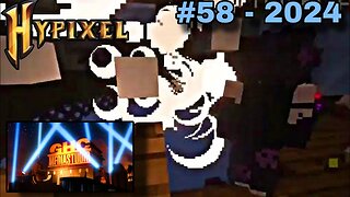 "I'm so love this game" Hypixel: The Blocking Dead - (#58 - 2024)