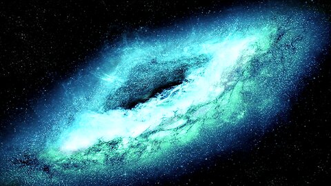 Galactic Journey through Space - For Sleep, Meditation and Stress Relief