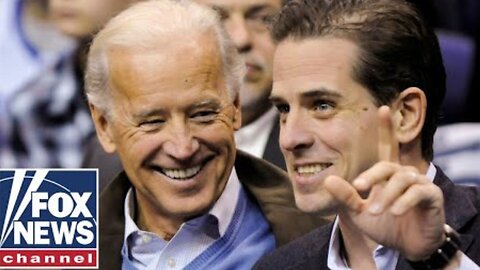 Leo Terrell on Hunter Biden deal: If you're a Democrat, you get off scot-free