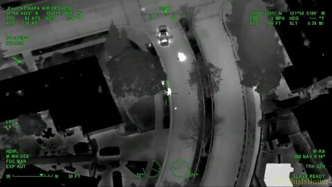 CHP helicopter follows three speeding motorcycles in Oakland