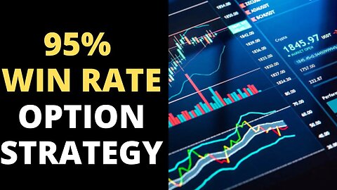 SMART MONEY CONCEPT | Master Class 95% WIN RATE How to Win with Scalping - Stocks Options Strategy