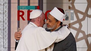 Catholic — News Report — Rome’s Bishop in Bahrain