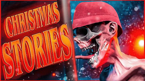 10 True Scary CHRISTMAS Stories | 2022