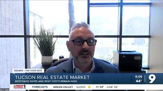 Local real estate market