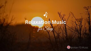 Relaxation Music for Sleep: "Ireko"