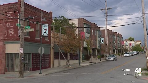 18th and Vine District gets injection of new development