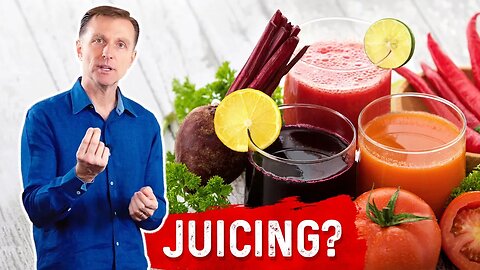 Should You Do Juicing on Keto or While Fasting?
