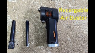 AFMAT Cordless Air Duster