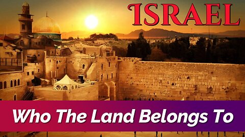 The Origin of Israel: Unveiling Jacob, the Jews, and Jesus' Hebrew Heritage