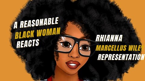 Ep. 006 | #Rhianna #Superbowl #MarcellusWiley and The"Representation" Propaganda