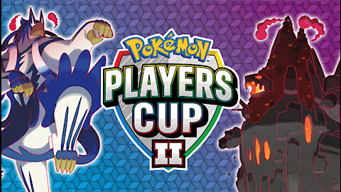 2020 Pokémon Players Cup 2 VGC NA Region Finals W7 Wolfe Glick vs Donald Smith Jr