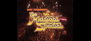 THE MIDNIGHT SPECIAL (1975)