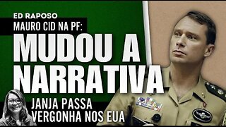 O NOVO DEPOIMENTO DE CID