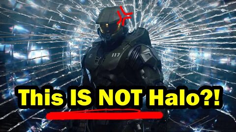Halo Megafan & Newcomer Critique new Halo TV Show