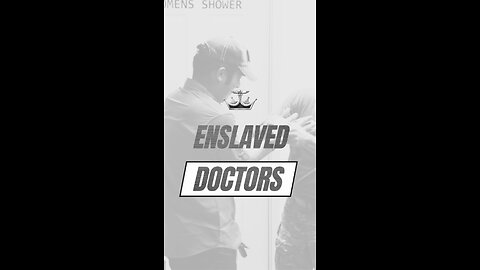 Enslaved Doctors