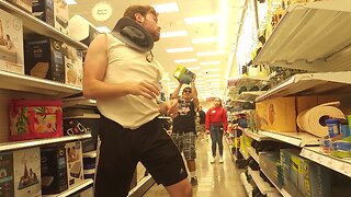 Vlog#46 - Target Acquired