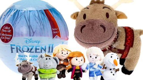 Disney's Frozen 2 Toys | Frozen 2 Plush
