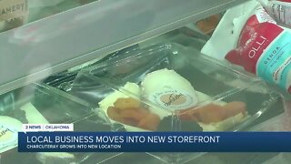 Charcuteray Opens Storefront in Tulsa