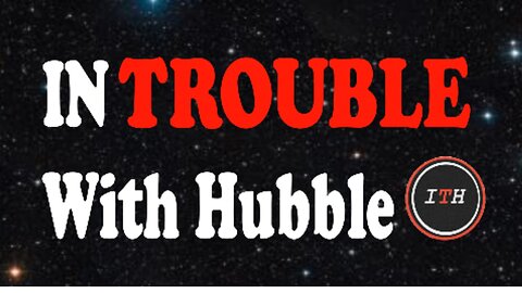 InTroubleWithHubble ep/12 (2024 Candidates)