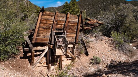 Hillside Mine