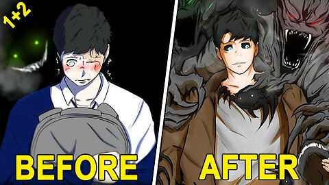 He Was Bullied Because He Was Blind, But They Didn't Know He Had A Demon In Him - Manhwa Recaps