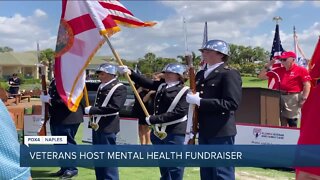 Naples annual Home Base event honors Florida Veterans