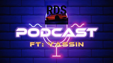 Podcast - ft: Yassin ( Answering Your Questions )