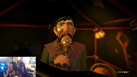 Sea Of Thieves: Pirates Life