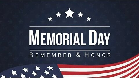 Remember The Fallen, who gave the greatest sacrifice! #memorialday