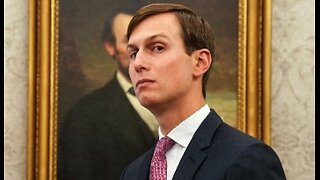 Jared Kushner