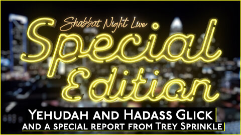 EXTENDED FINALE: Love In Action | Shabbat Night Live
