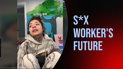 "Behind the Scenes: S*x Workers' Future Exposé"