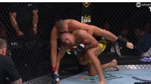 Jan Blachowicz vs Alex Pereira - Full Fight UFC 291 (highlights)