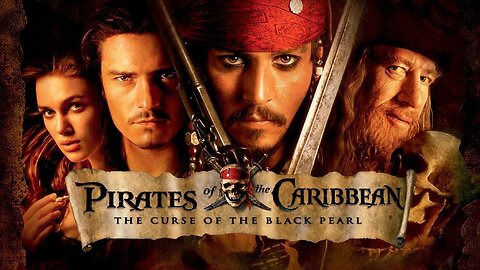 Pirates of the Caribbean full Movie in Hindi Dubbed 2022 - New Hollywood movie Full HD 1080p