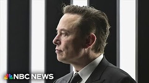 Tesla Ask Shareholders to Reinstate on $56 Billion Pay Deal For Elon Musk