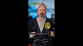 Will Young Mr. Miyagi Fight Kim Sun Yung In Cobra Kai Season 6?