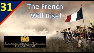 Napoleon Completes His Campaign l France l TW: Napoleon - La montée de l'Empire Mod l Ep. 31