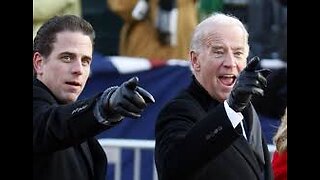 FBI ‘Turned A Blind Eye’ To Hunter Biden’s Dodgy Foreign Business Deals Ahead Of 2020 Election