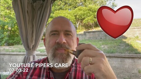 YouTube Pipers Care 07-03-22