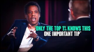 Jay Z Life Advice Will Leave You SPEECHLESS (ft. Kanye West) - Eye Opening Speeches