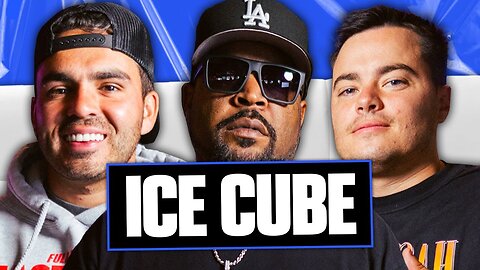 Ice Cube Reveals the Truth About Hollywood Straight Out of Compton His Relationship with Dr Dre