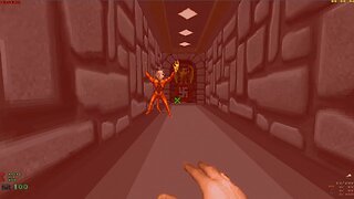 Doom 2 Anti-Sundarism UV Max in 16:16